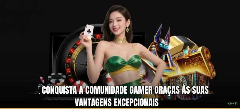 Depósito PIX 55ff