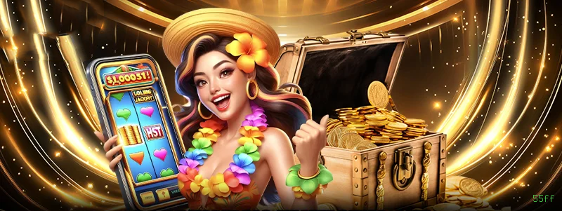 Slots 55ff - Sweet Bonanza e caça-níqueis populares